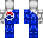 pepsiman