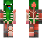 pickle noob