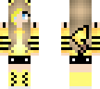 pikachu girl