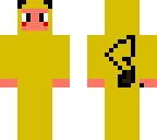 pikaman