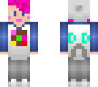 pink chalange dylan_dd