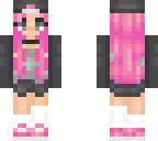 pink tomboy