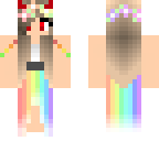 piper rainbow