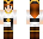 pirate skin