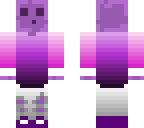 purple slime