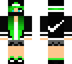 pvp girl