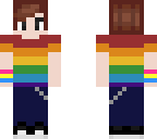 rainbow boi