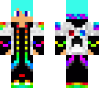 rainbow creeper v2