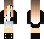 random skin