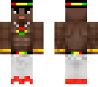 rasta nuh gangstah