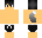 rebelcommand7 swimming skin