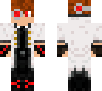 red cybord