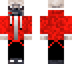 red gamer pug again