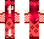 red-haired princess