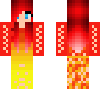 red queen