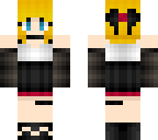 rin kagamine shaded