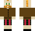 rp character