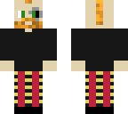 rp character
