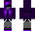 shadow bonnie girl edit 2