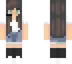 skin edit