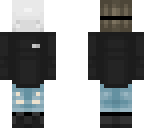 sleepingface mask - boy