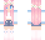 someone else skin i redid it