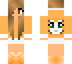 stampy girl