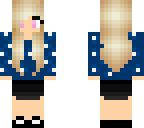 star girl