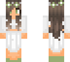 summer wedding dress
