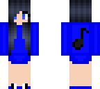 super's nightgown