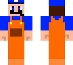 superdaws inverted with headphones