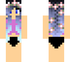 swimsuit girl