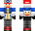 tehchickentrainer