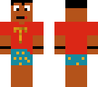the civil skin