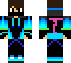 the cool boy thiger2