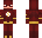 the flash