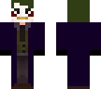 the joker