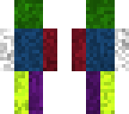 the rainbow 