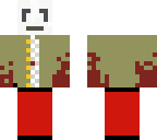 the white killer