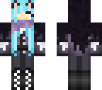 theif neko