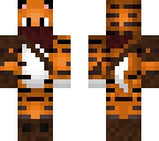 tiger