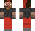 tomdrax's main skin