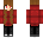 tori from eddsworld