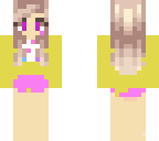 toy chica