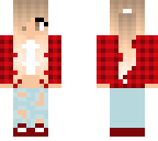 trendy girl