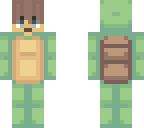 turtle onesey