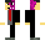 two face