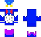 ultra bonnie