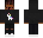 unicorn boy