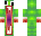 unspeakubles skin edited